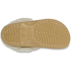 Women|Men Classic Unfurgettable Vegan Suede Clog | Crocs us