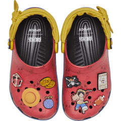 Kids Kids ONE PIECE Luffy Classic Clog | Crocs On sale