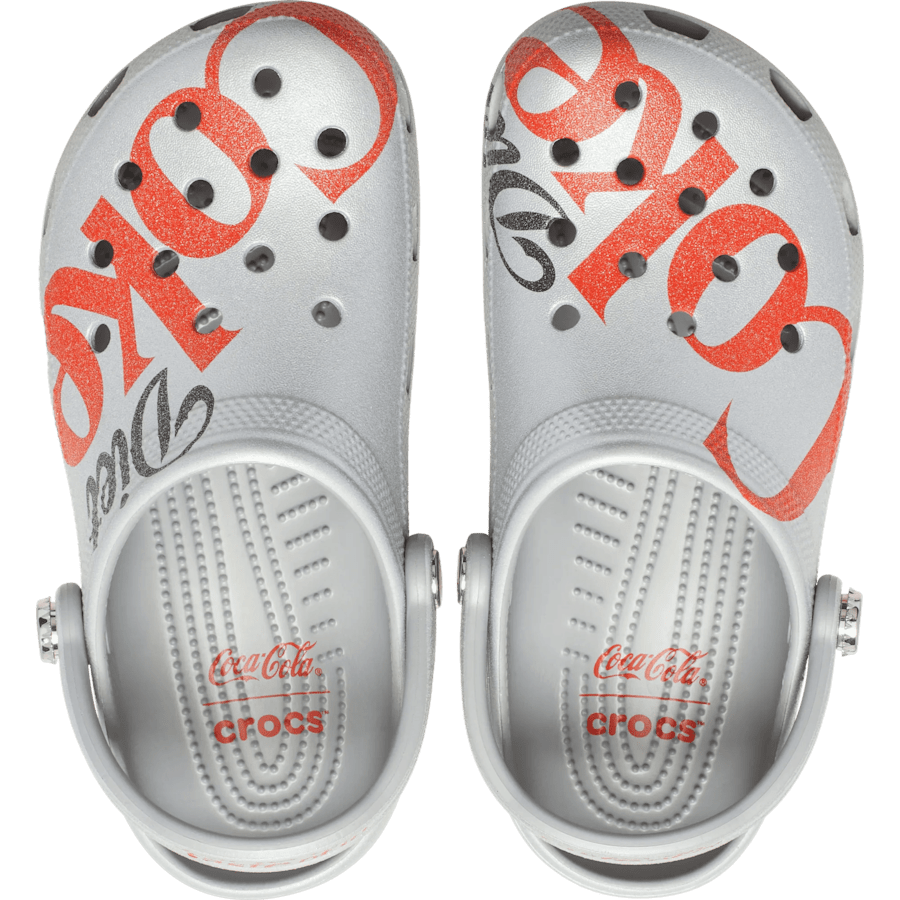 Women|Men|Kids Diet Coke Classic Clog | Crocs Near me