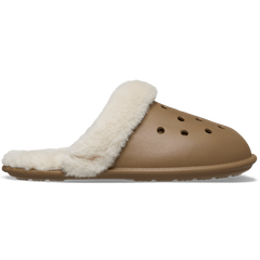 Women|Men Classic Fuzz Scuff | Crocs For sale