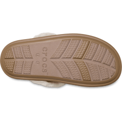Women|Men Classic Fuzz Scuff | Crocs For sale