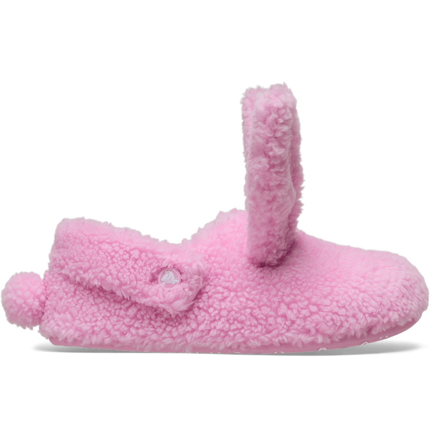 Women Classic Cozzzy Bunny Slipper | Crocs On sale
