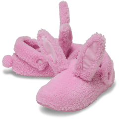 Women Classic Cozzzy Bunny Slipper | Crocs On sale