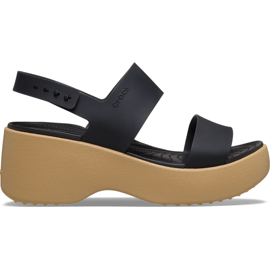Women Brooklyn Sky Sandal | Crocs us
