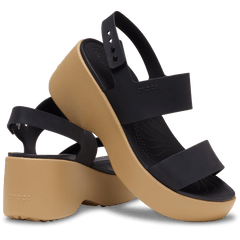Women Brooklyn Sky Sandal | Crocs us