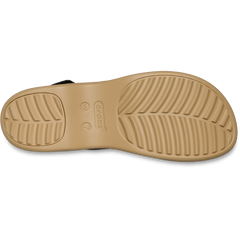 Women Brooklyn Sky Sandal | Crocs us