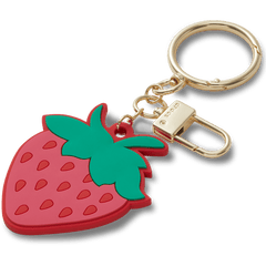Women|Kids Strawberry Bag Charm | Crocs Near me