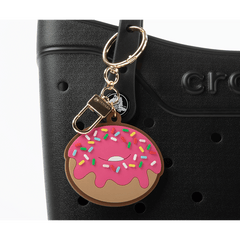 Women|Kids Donut Bag Charm | Crocs Sale