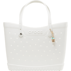 Women|Kids Cute Boba Drink Bag Charm | Crocs Online