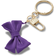 Women|Kids Super Hyper Me Bow Bag Charm | Crocs For sale