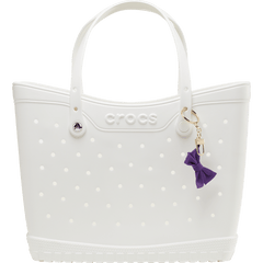 Women|Kids Super Hyper Me Bow Bag Charm | Crocs For sale