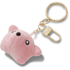 Women|Kids Plush Teddy Face Bag Charm | Crocs Discount