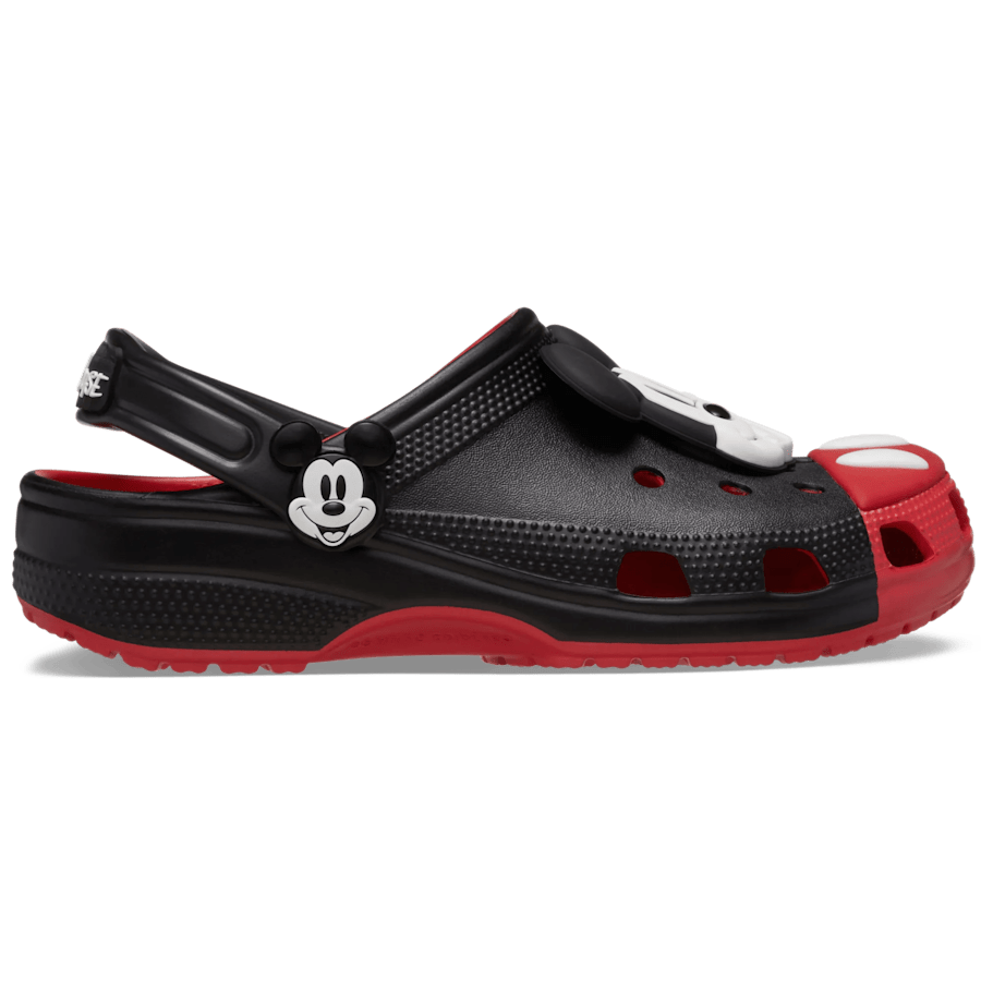 Women|Men|Kids Mickey Mouse Classic Clog | Crocs