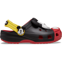 Kids Kids’ Mickey Mouse Classic Clog | Crocs On sale