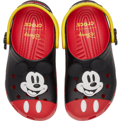 Kids Kids’ Mickey Mouse Classic Clog | Crocs On sale