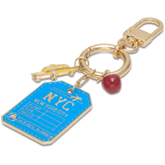 Women|Kids New York City Bag Charm | Crocs For sale