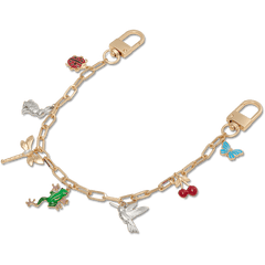Women|Kids Spring Long Chain Bag Charm | Crocs Online