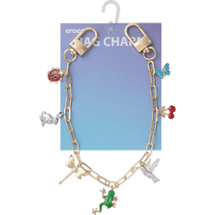 Women|Kids Spring Long Chain Bag Charm | Crocs Online