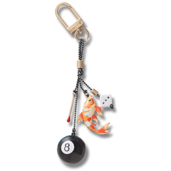 Women|Kids Koi Fish Bag Charm | Crocs For sale