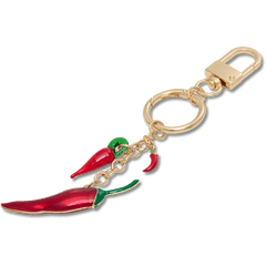 Women|Kids Spicy Pepper Bag Charm | Crocs On sale