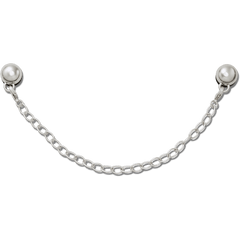 Women|Kids Thick Loop Bag Chain | Crocs Near me