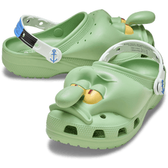 Women SpongeBob Squidward Classic Clog | Crocs Online