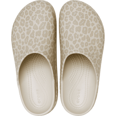 Women Dylan Platform Animal Clog | Crocs Discount