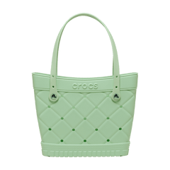 Women|Kids Medium Quilted Tote | Crocs On sale
