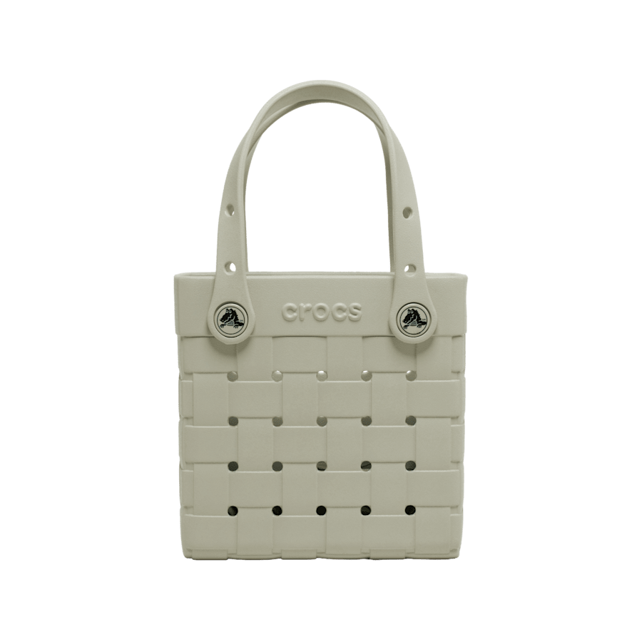 Women|Kids Small Basket Woven Tote | Crocs For sale