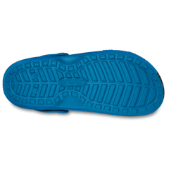 Women|Men NFL Detroit Lions Classic Lined Clog | Crocs Sale