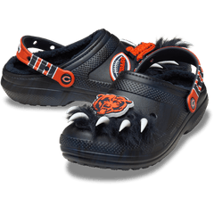 Women|Men NFL Chicago Bears Classic Lined Clog | Crocs Near me