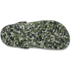 Women|Men Classic Confetti Clog | Crocs Online