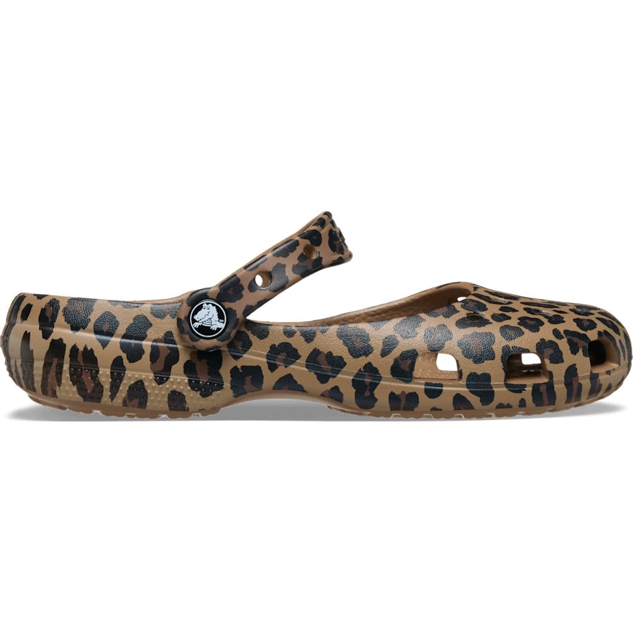 Women Classic Animal Ballet | Crocs For sale