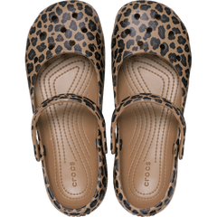 Women Classic Animal Ballet | Crocs For sale