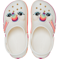Kids Kids’ Classic IAM Unicorn Lights Clog | Crocs