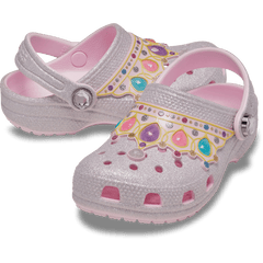 Kids Toddler IAM Princess Clog | Crocs Outlet