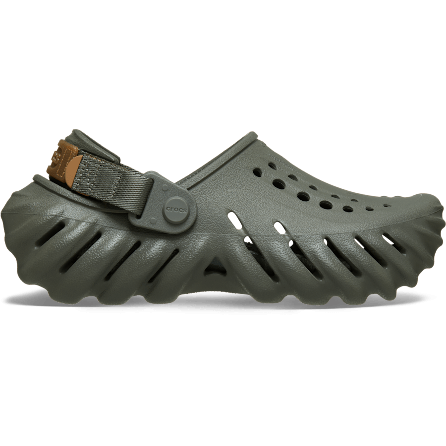 Men|Kids Kids' Echo Gum Tab Clog | Crocs