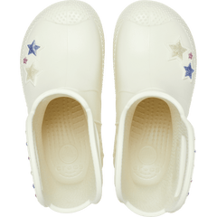 Kids Kids' Handle It Western Metallic Boot | Crocs Online