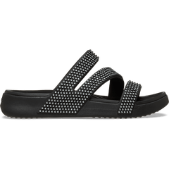 Women Getaway Gems Strappy | Crocs Online