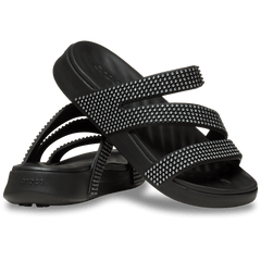Women Getaway Gems Strappy | Crocs Online