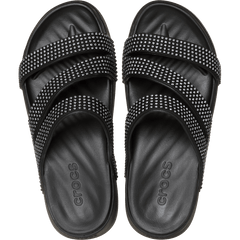 Women Getaway Gems Strappy | Crocs Online
