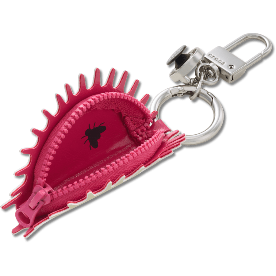 Women|Kids Fly Trap Bag Charm Pouch | Crocs On sale