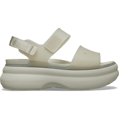Women Soho Frosted Y Strap Sandal | Crocs Sale
