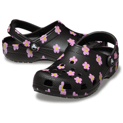 Women|Men Classic Flower Clog | Crocs On sale