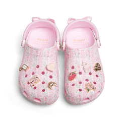 Women LoveShackFancy Classic Clog | Crocs Discount