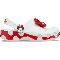 Women|Men Minnie Mouse Classic Clog | Crocs On sale