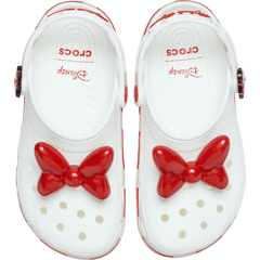 Women|Men Minnie Mouse Classic Clog | Crocs On sale