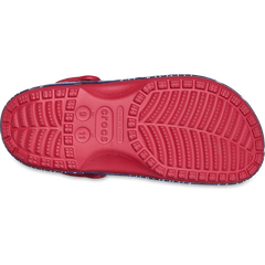 Women|Men NFL New York Giants Classic Clog | Crocs Outlet