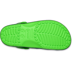 Women|Men NFL Seattle Seahawks Classic Clog | Crocs Outlet