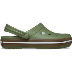 Women|Men Crocband Gum Clog | Crocs Online